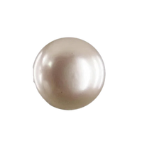 Pearl cream-rose BTP106GSM by Brahmatells