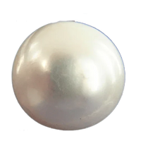 Pearl cream rose-light BTP103GSM by Brahmatells