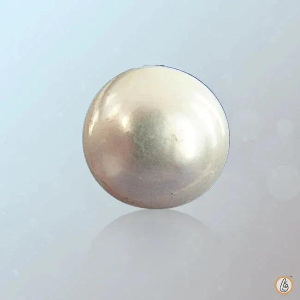 Pearl cream rose-light BTP103GSM by Brahmatells