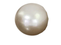 Pearl Cream Rose | Moti Stone for Moon Planet | Brahmatells by Brahmatells