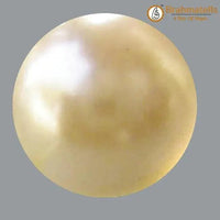 Pearl (Moti)(Flat) by Brahmatells
