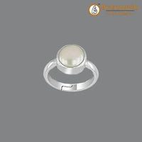 Pearl (Moti)(Flat) by Brahmatells