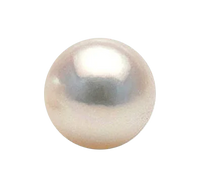 Pearl Powder-Almond by Brahmatells - Moon Stone Elegance by Brahmatells