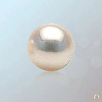 Pearl Powder-Almond by Brahmatells - Moon Stone Elegance by Brahmatells
