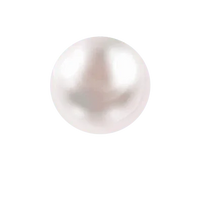 Pearl white BTP101GSM by Brahmatells