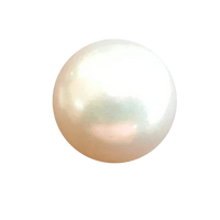 Pearl white BTP108GSM by Brahmatells