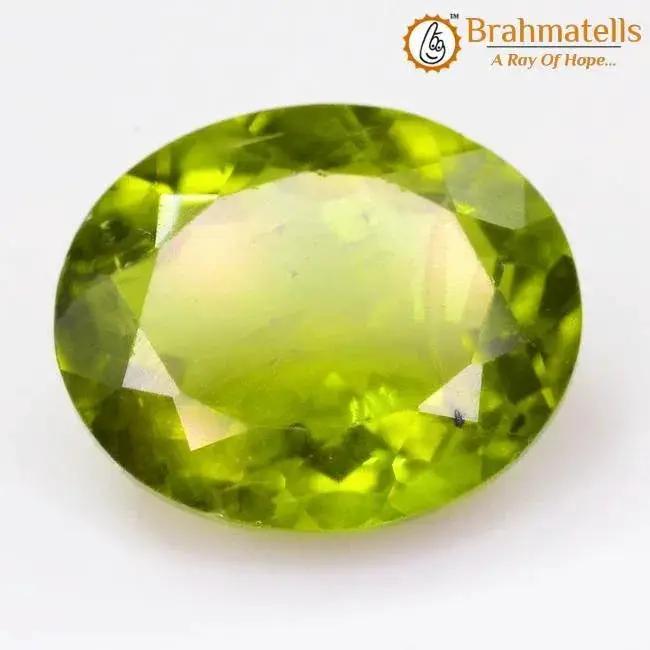 Peridot Premium by Brahmatells