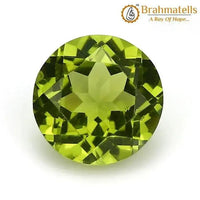 Peridot (Vietnamese) by Brahmatells