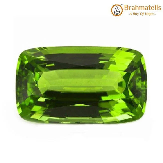 Peridot (Vietnamese) by Brahmatells