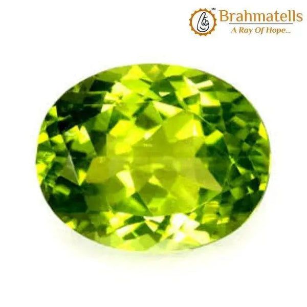 Peridot (Vietnamese) by Brahmatells
