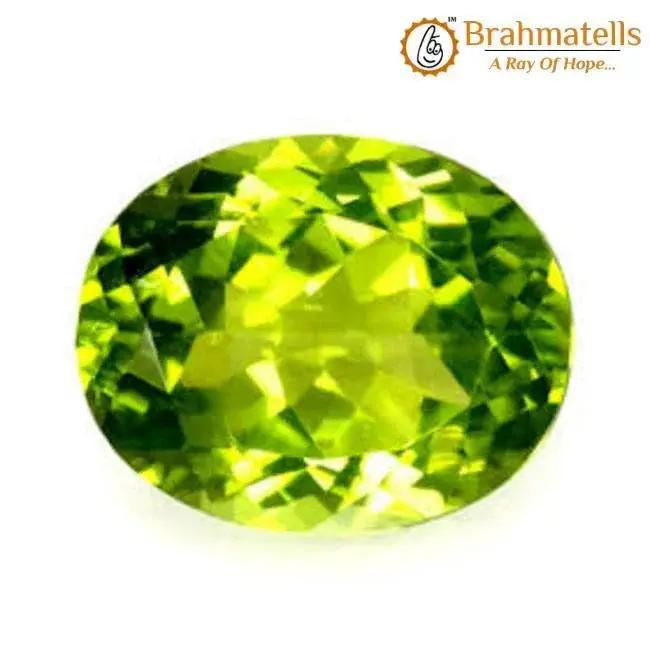 Peridot (Vietnamese) by Brahmatells