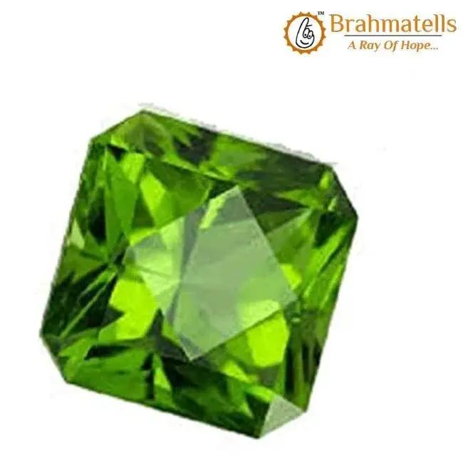 Peridot (Vietnamese) by Brahmatells