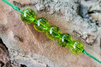 Peridots Band by Brahmatells