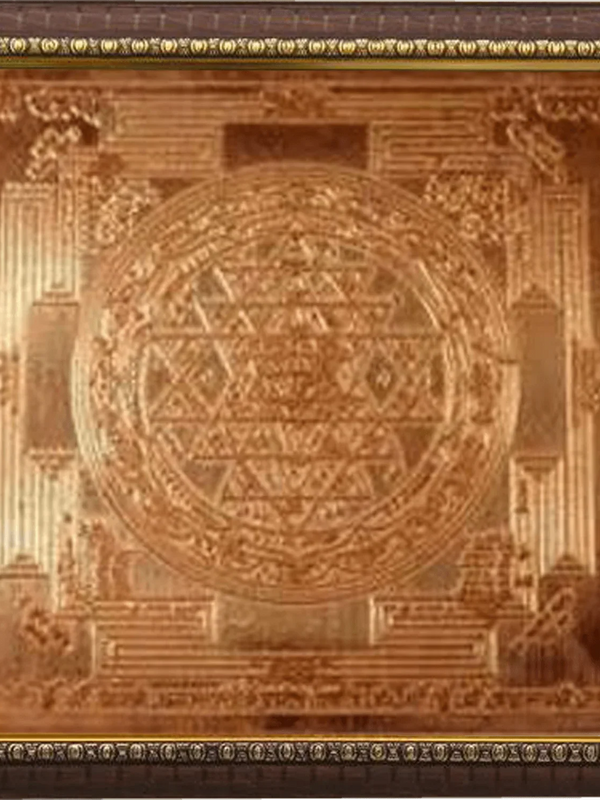 Pitra dosh nivaran yantra by Brahmatells