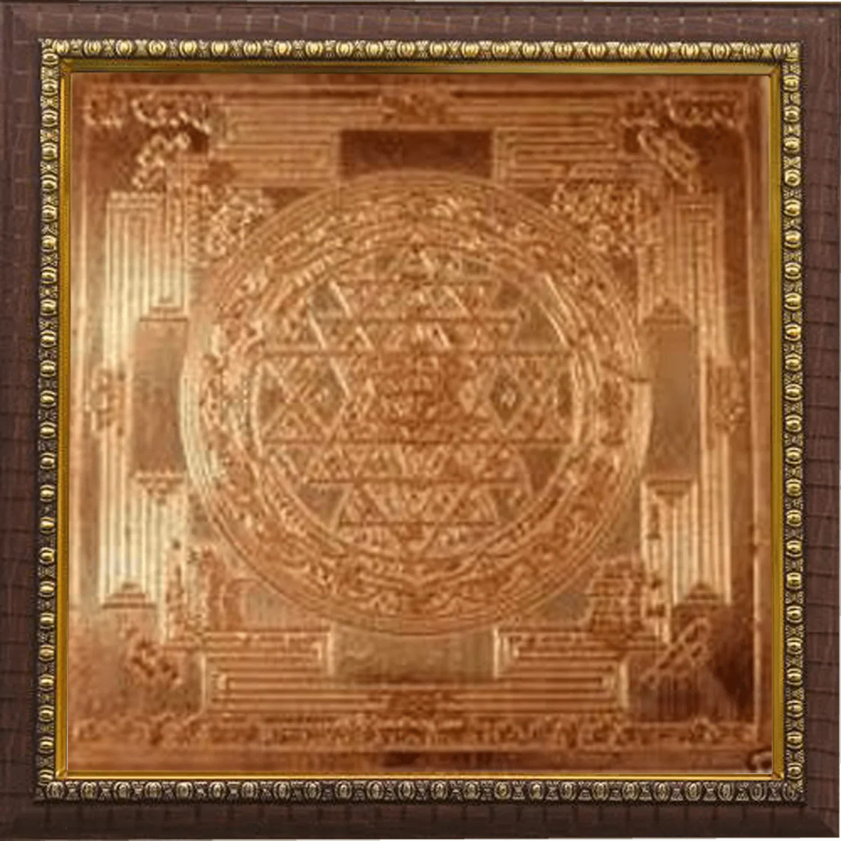 Pitra dosh nivaran yantra by Brahmatells