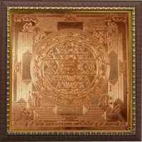 Pitra dosh nivaran yantra by Brahmatells