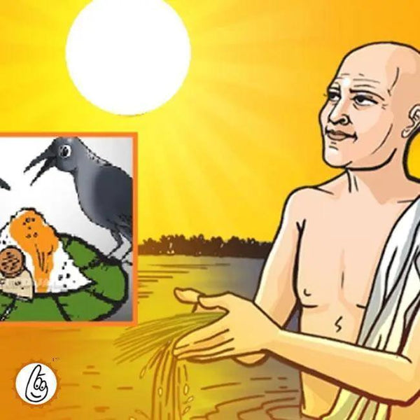 Pitra Dosha Nivaran Puja by Brahmatells