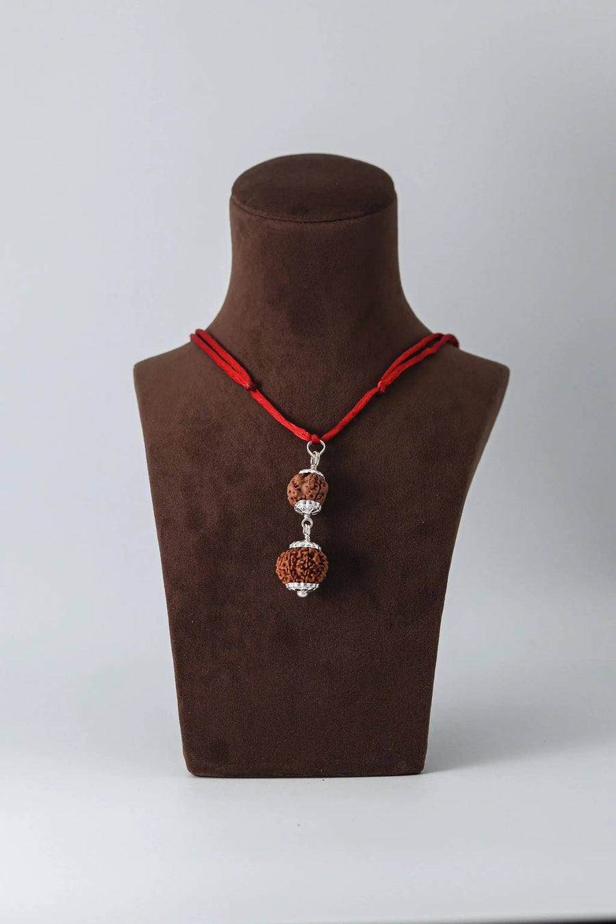 Pitra Dosha Nivaran Rudraksha Combination for Spiritual Harmony | Brahmatells by Brahmatells
