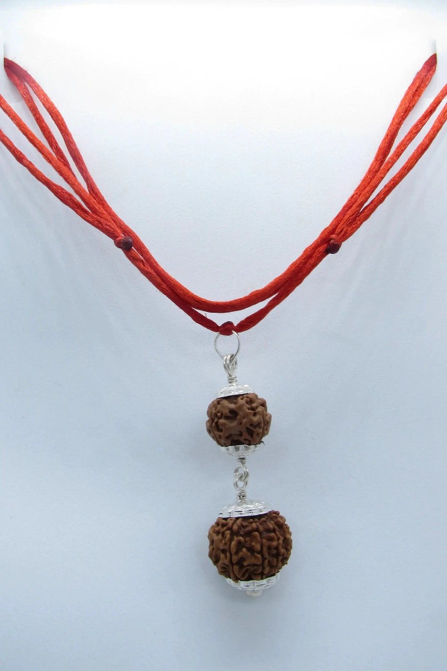 Pitra Dosha Nivaran Rudraksha Combination for Spiritual Harmony | Brahmatells by Brahmatells