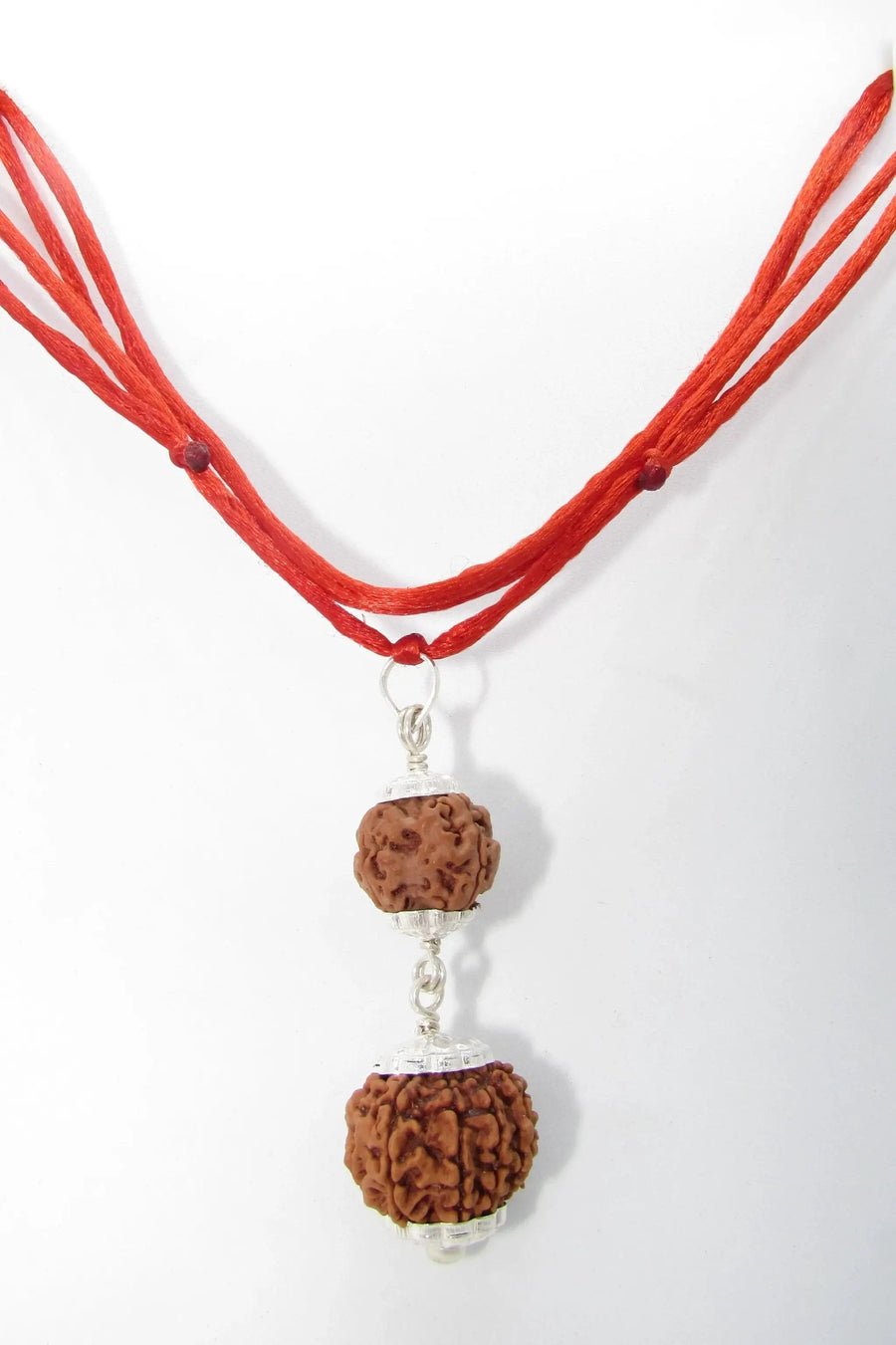 Pitra Dosha Nivaran Rudraksha Combination for Spiritual Harmony | Brahmatells by Brahmatells