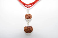 Pitra Dosha Nivaran Rudraksha Combination for Spiritual Harmony | Brahmatells by Brahmatells