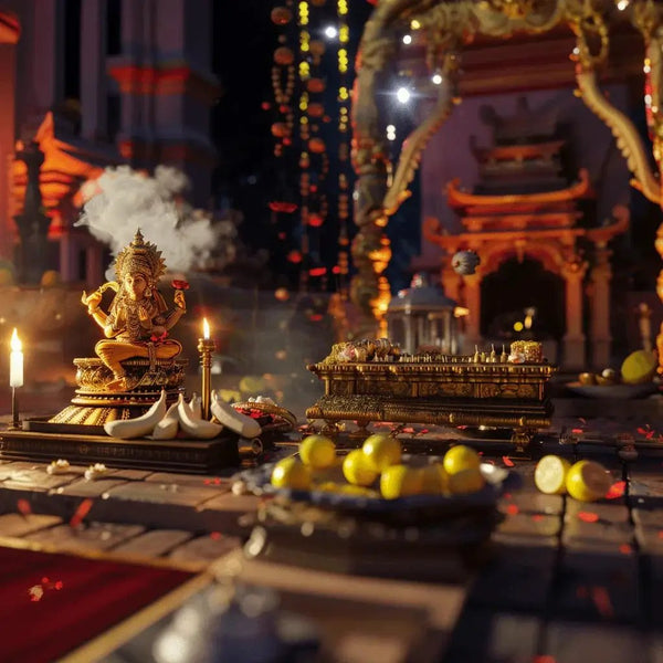 Pratyangira Devi Puja Mantra Japa and Yajna by Brahmatells by Brahmatells