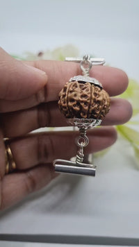 10 Mukhi Rudraksha Bracelet - Divine Protection | Brahmatells
