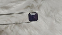 Indian Blue Sapphire Neelam | Brahmatells
