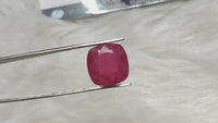 Bangkok Ruby Manik | Brahmatells