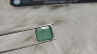 Colombian Emerald Panna | Brahmatells