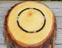 Protection Anklet | Aura & Negative Energy Shield by Brahmatells