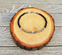 Protection Bracelet | Aura Shield & Psychic Defense by Brahmatells