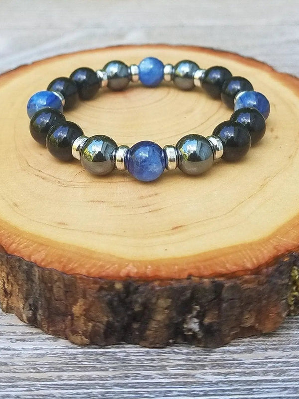 Empath Protection Bracelet | Brahmatells by Brahmatells