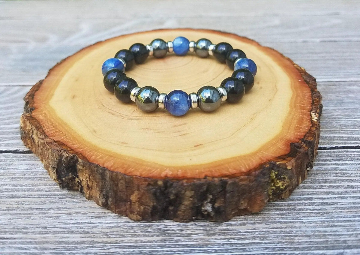 Empath Protection Bracelet | Brahmatells by Brahmatells