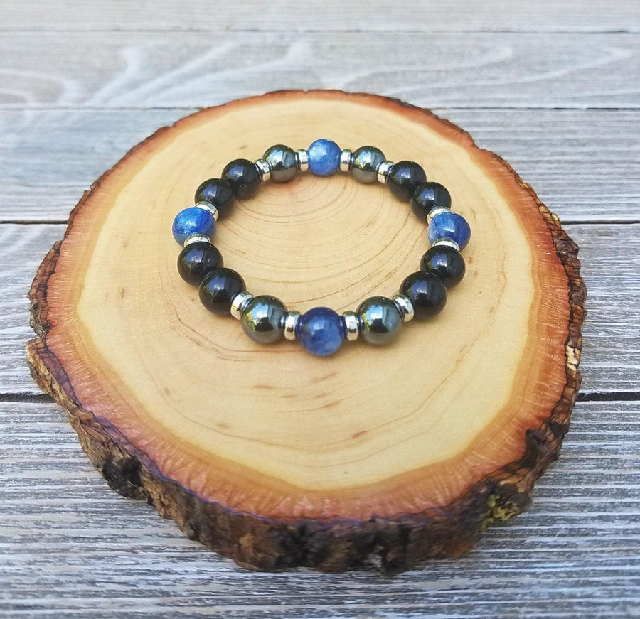 Empath Protection Bracelet | Brahmatells by Brahmatells