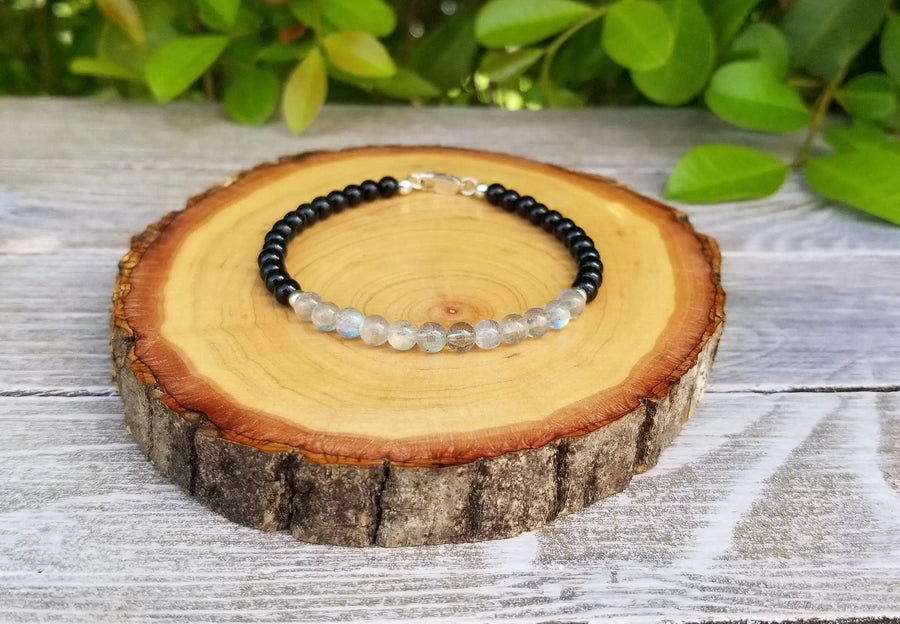 Protection Bracelet for Aura & Negative Energy Shield | Brahmatells by Brahmatells