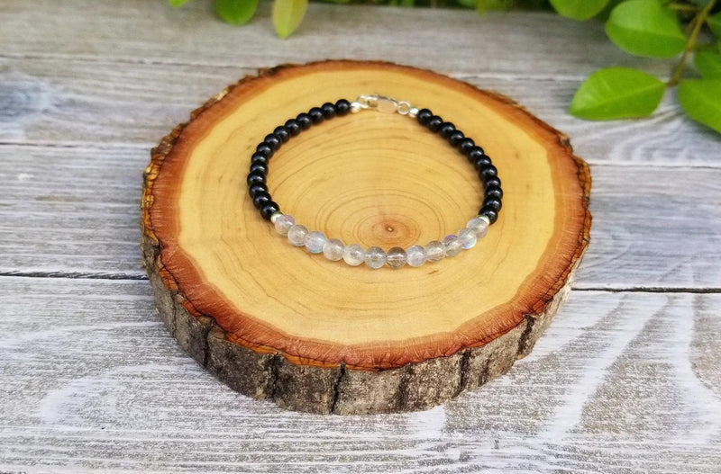 Protection Bracelet for Aura & Negative Energy Shield | Brahmatells by Brahmatells