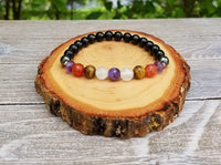 Protection Gemstone Bracelet | Brahmatells Astro by Brahmatells