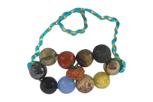 Protection with 10 Mukhi Rudraksha | Brahmatells by Brahmatells