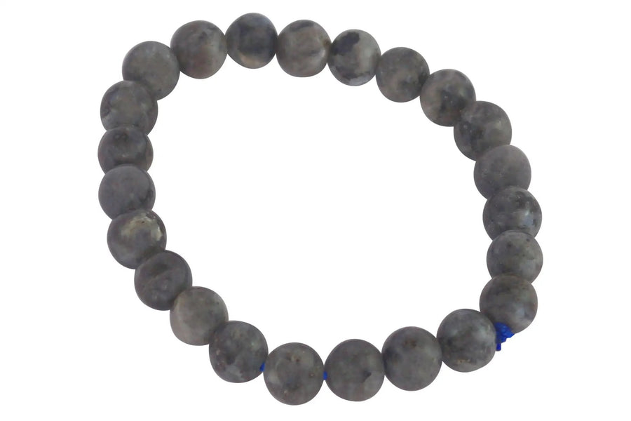 Protective Black Obsidian Bracelet | Brahmatells by Brahmatells