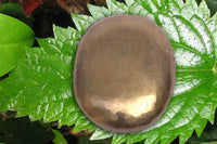Pyrite & Rose Quartz by Brahmatells