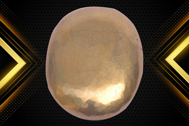 Pyrite & Rose Quartz by Brahmatells