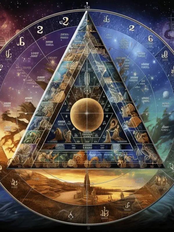 Pythagorean Numerology Course: Master the Art of Numbers | Brahmatells by Brahmatells