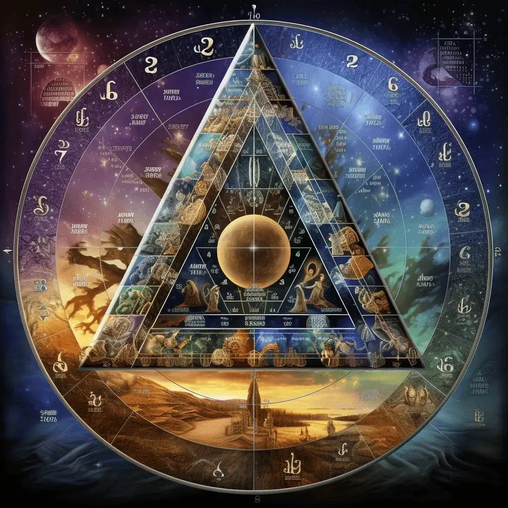 Pythagorean Numerology Course: Master the Art of Numbers | Brahmatells by Brahmatells