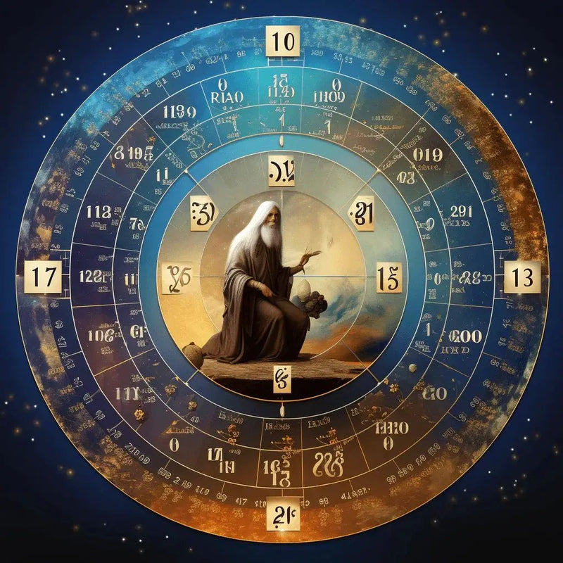 Pythagorean Numerology Course: Master the Art of Numbers | Brahmatells by Brahmatells