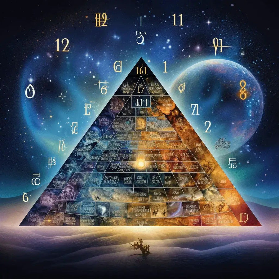 Pythagorean Numerology Course: Master the Art of Numbers | Brahmatells by Brahmatells