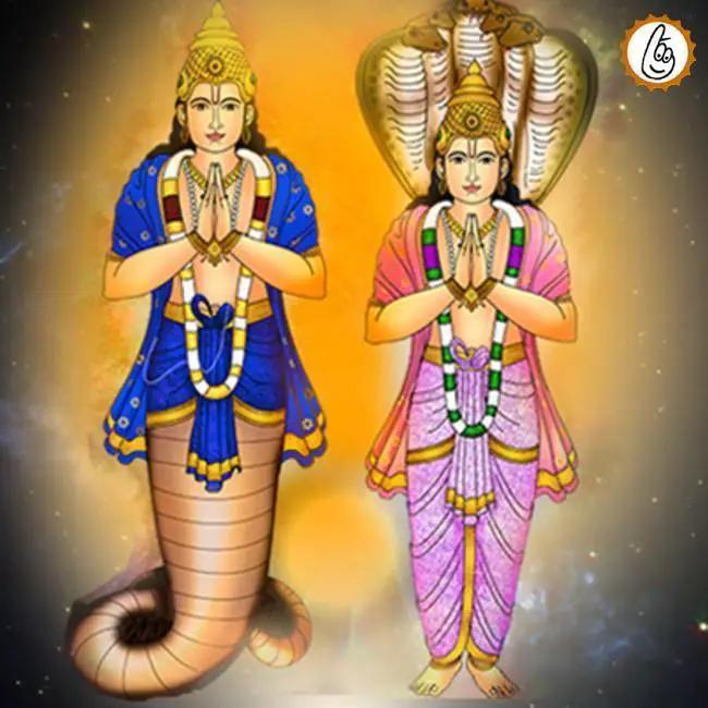 Rahu and Ketu Grah Puja Mantra Japa and Yagna by Brahmatells