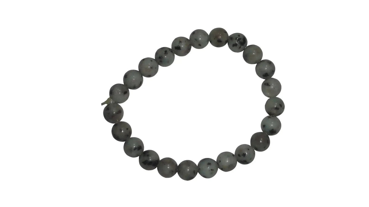 Rainbow Moonstone Bracelet – Balance & Inner Strength by Brahmatells