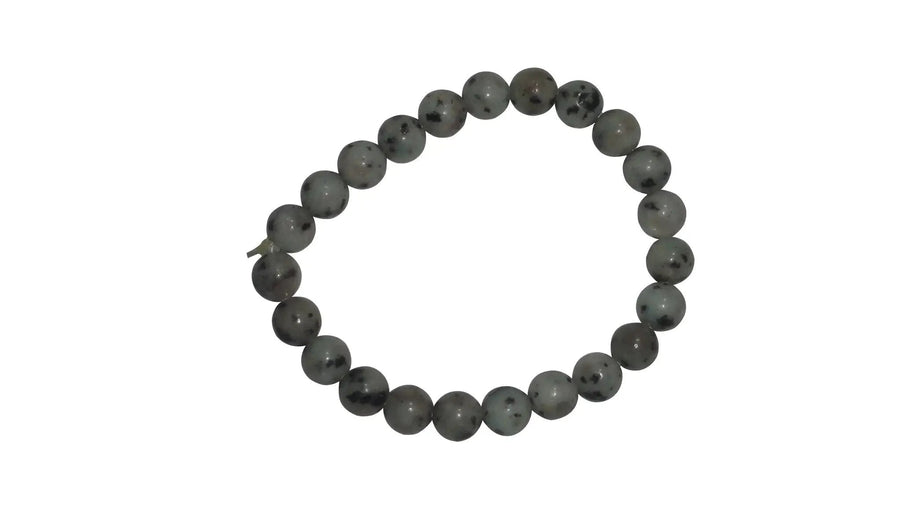 Rainbow Moonstone Bracelet – Balance & Inner Strength by Brahmatells
