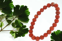 Red Jasper for Emotional Stability & Clarity | Brahmatells by Brahmatells